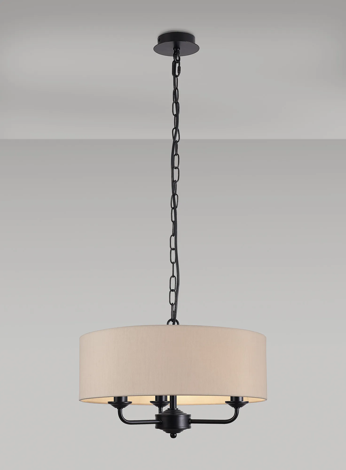 Banyan MB NU Ceiling Lights Deco Multi Arm Fittings